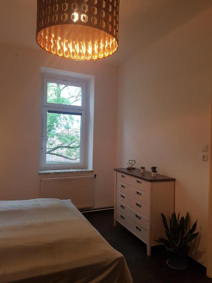 Ferienwohnung Gmuend グミュント エクステリア 写真
