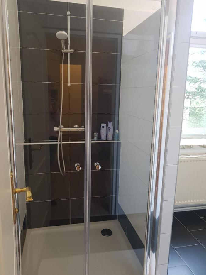 Ferienwohnung Gmuend グミュント エクステリア 写真