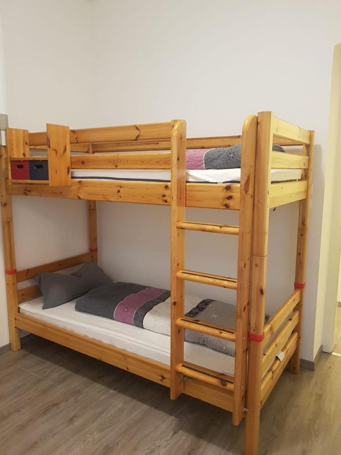 Ferienwohnung Gmuend グミュント エクステリア 写真