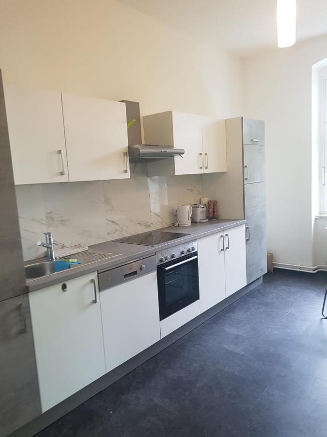 Ferienwohnung Gmuend グミュント エクステリア 写真