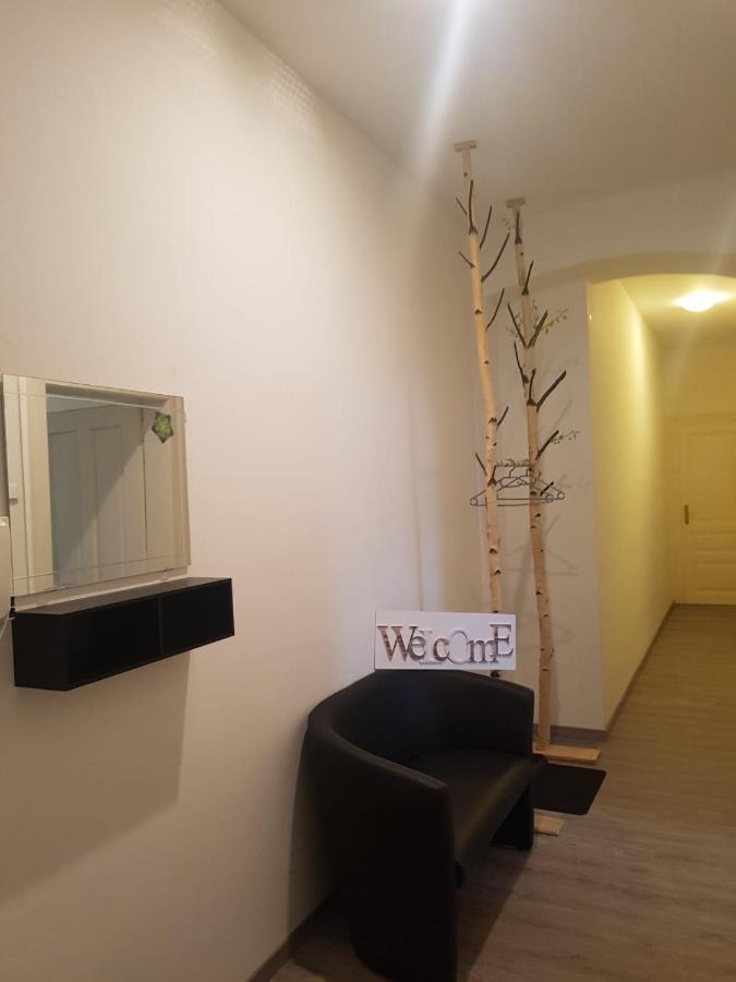 Ferienwohnung Gmuend グミュント エクステリア 写真