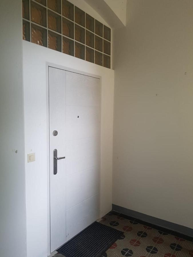 Ferienwohnung Gmuend グミュント エクステリア 写真