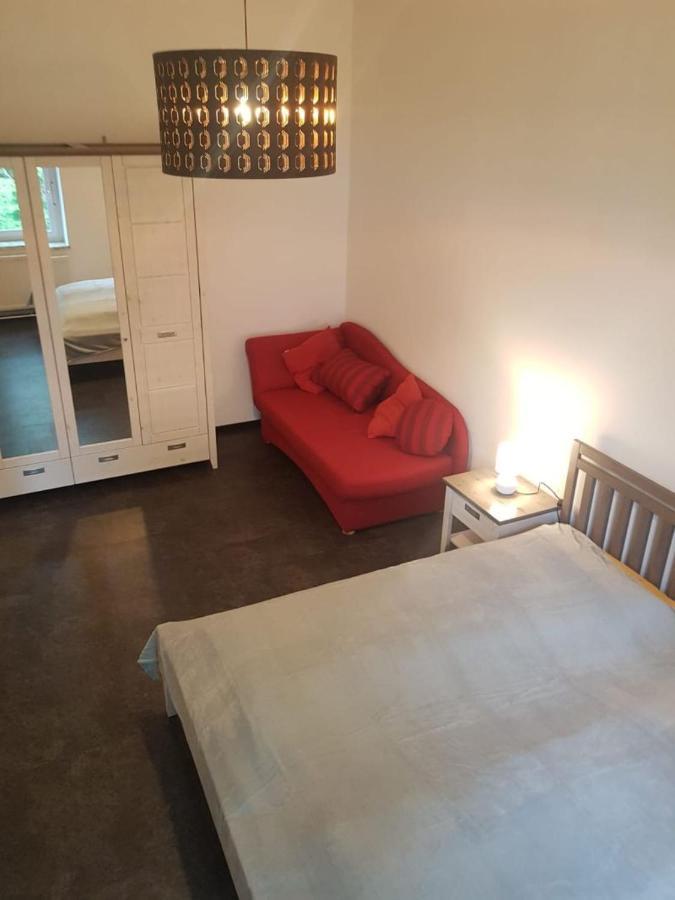 Ferienwohnung Gmuend グミュント エクステリア 写真