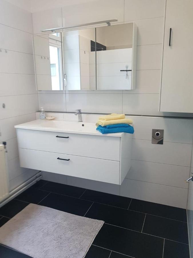 Ferienwohnung Gmuend グミュント エクステリア 写真