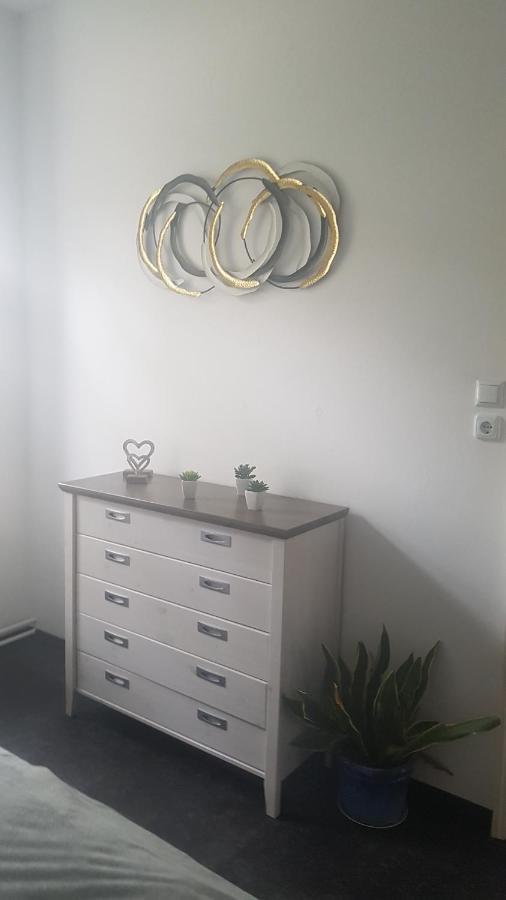 Ferienwohnung Gmuend グミュント エクステリア 写真